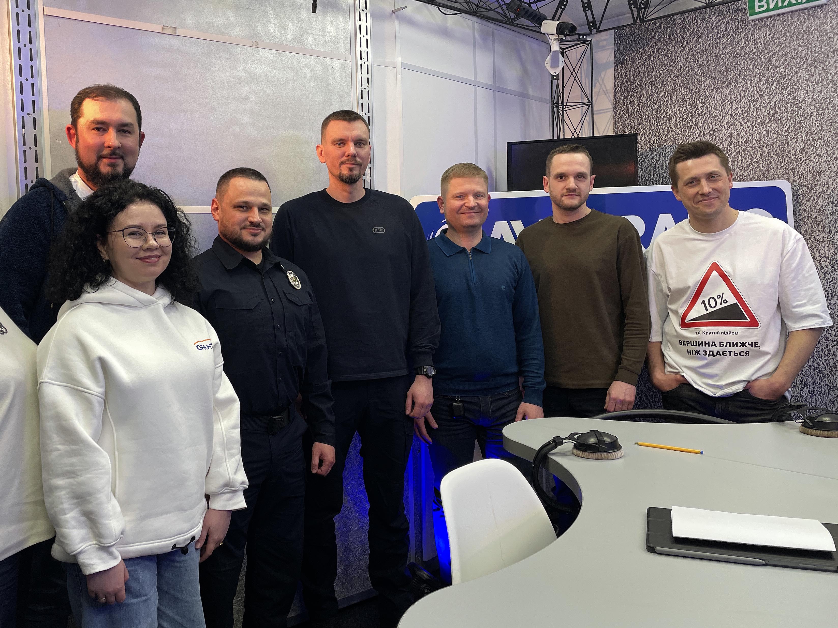 Від поваги до безпеки: Всеукраїнський тест з Правил дорожнього руху стартує 31 березня