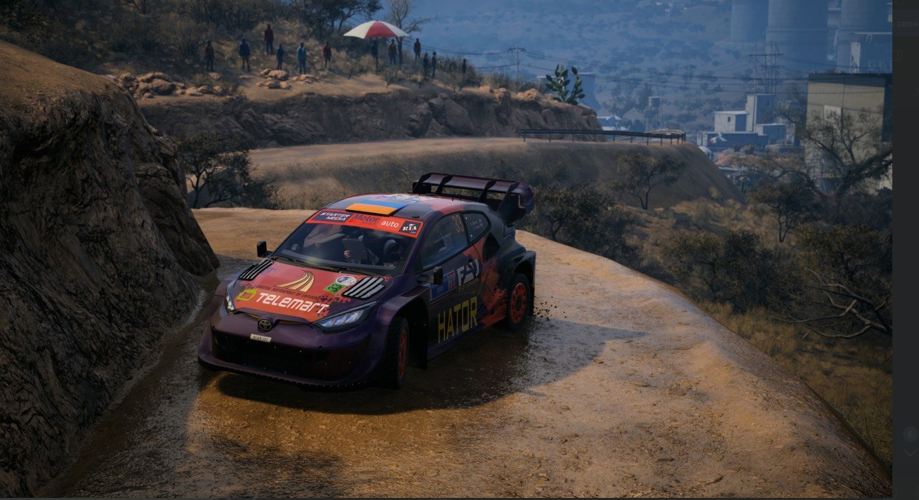 TELEMART Final Race: визначено нового Чемпіона України!