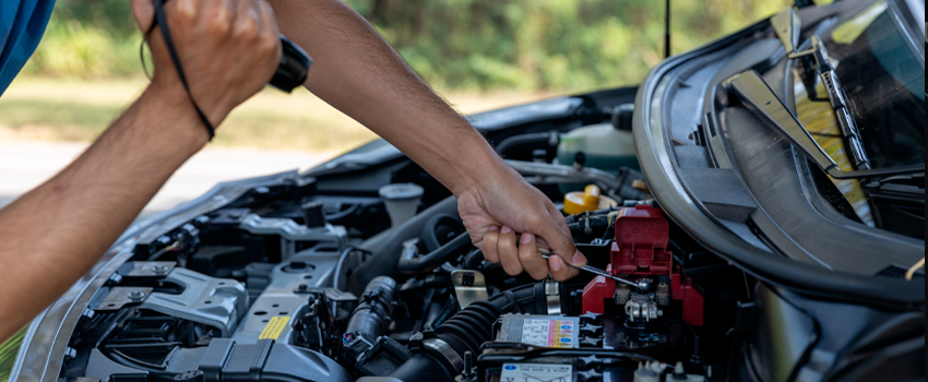 Які несправності авто не пробачать на дорозі: що перевіряють поліцейські