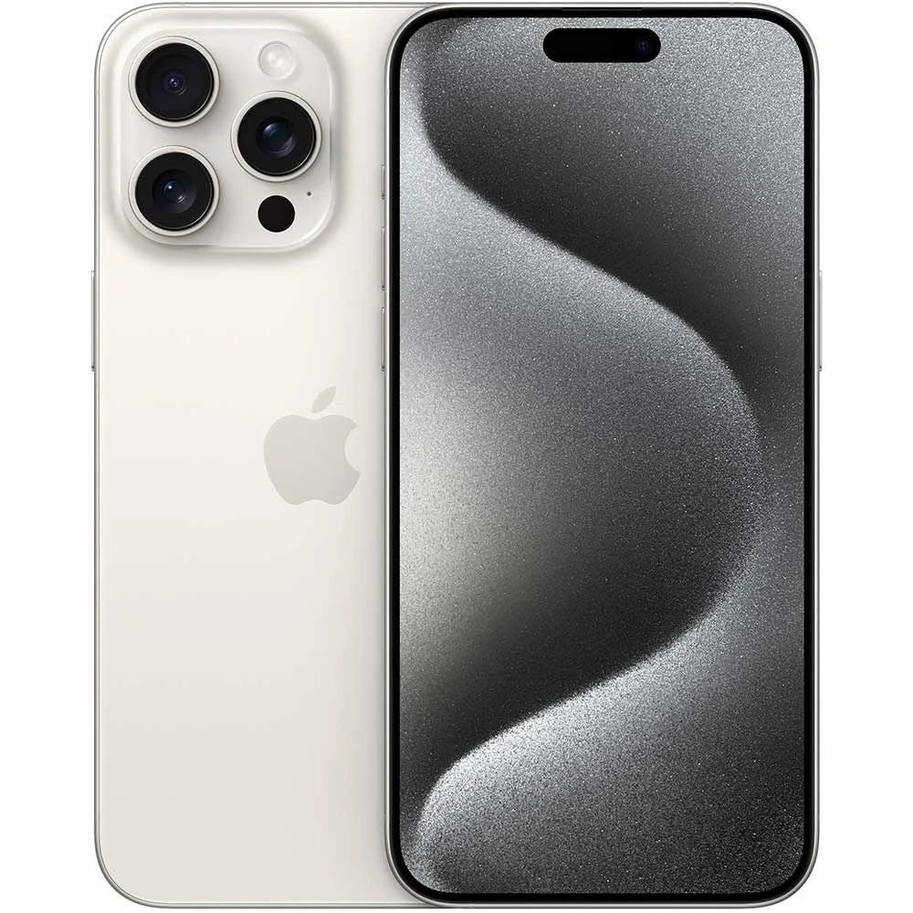 Новий флагман iPhone 15 Pro Max: плюси та особливості