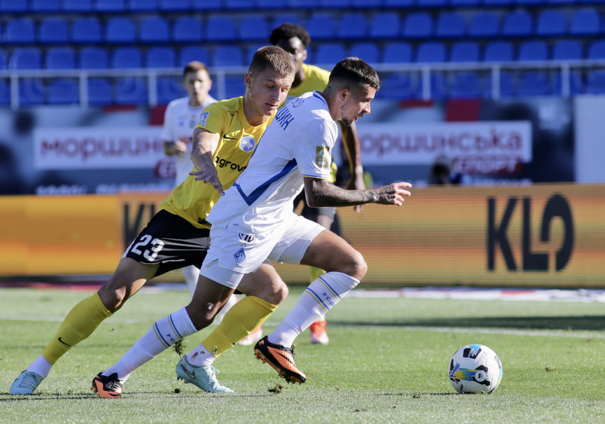 21 тур УПЛ: Битва минулорічних чемпіонів та віце-чемпіонів, але тепер є нюанс…