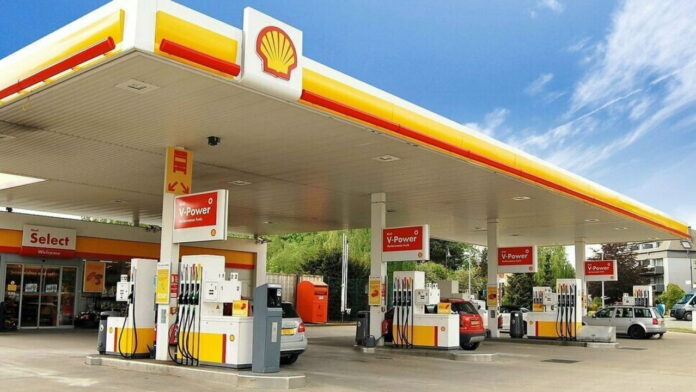 Компанія Shell пішла з України, продавши всі свої АЗС