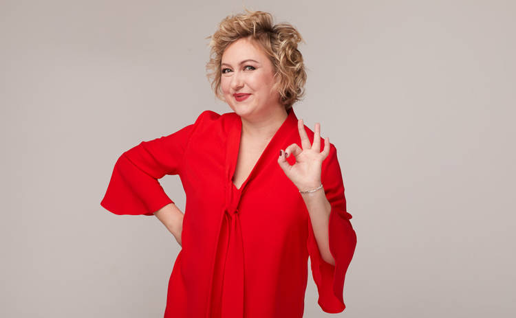 Анна Свірідова: Авторадіо повернулося в київський ефір на 107.4 FM