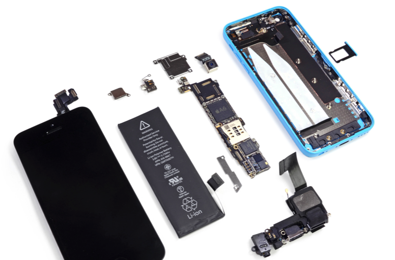 Заказываем ремонт техники Apple: советы новичкам