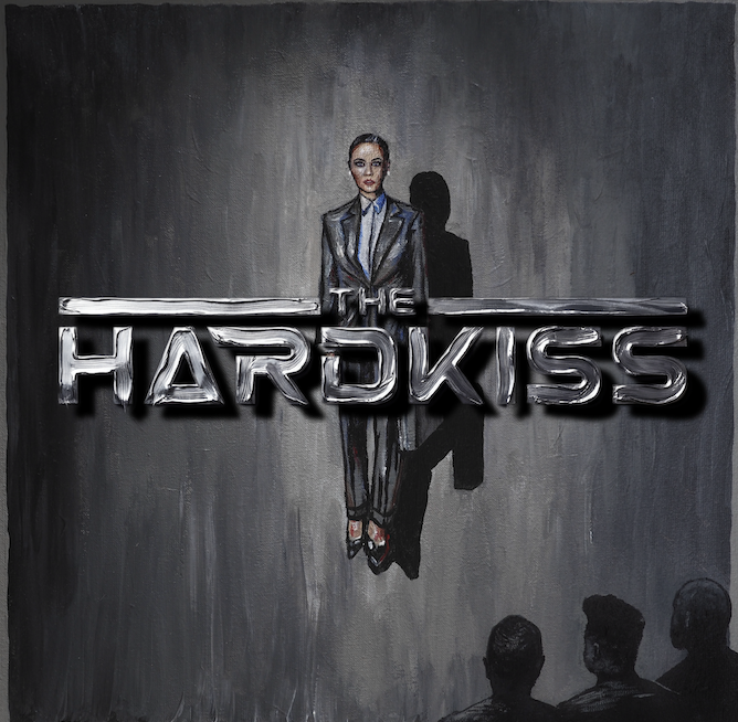 Гурт The Hardkiss презентує альбом “Grey Hound” — п'ятий студійний альбом, який став найальтернативнішим і музично найсміливішим у творчості гурту.