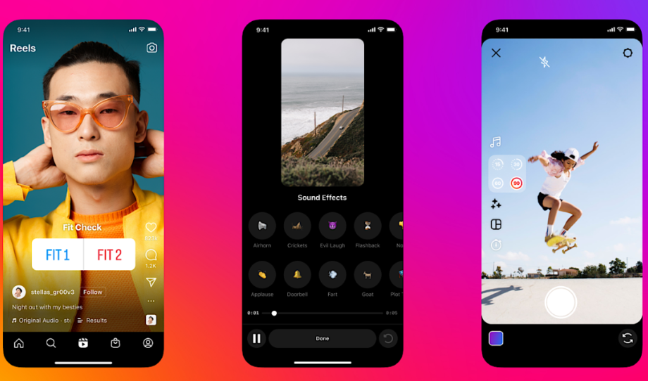 Як радіостанції ловлять молодь в Instagram і TikTok: практика без ілюзій