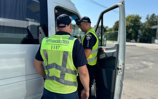 В Україні впроваджують цифрову систему сертифікації транспортних засобів