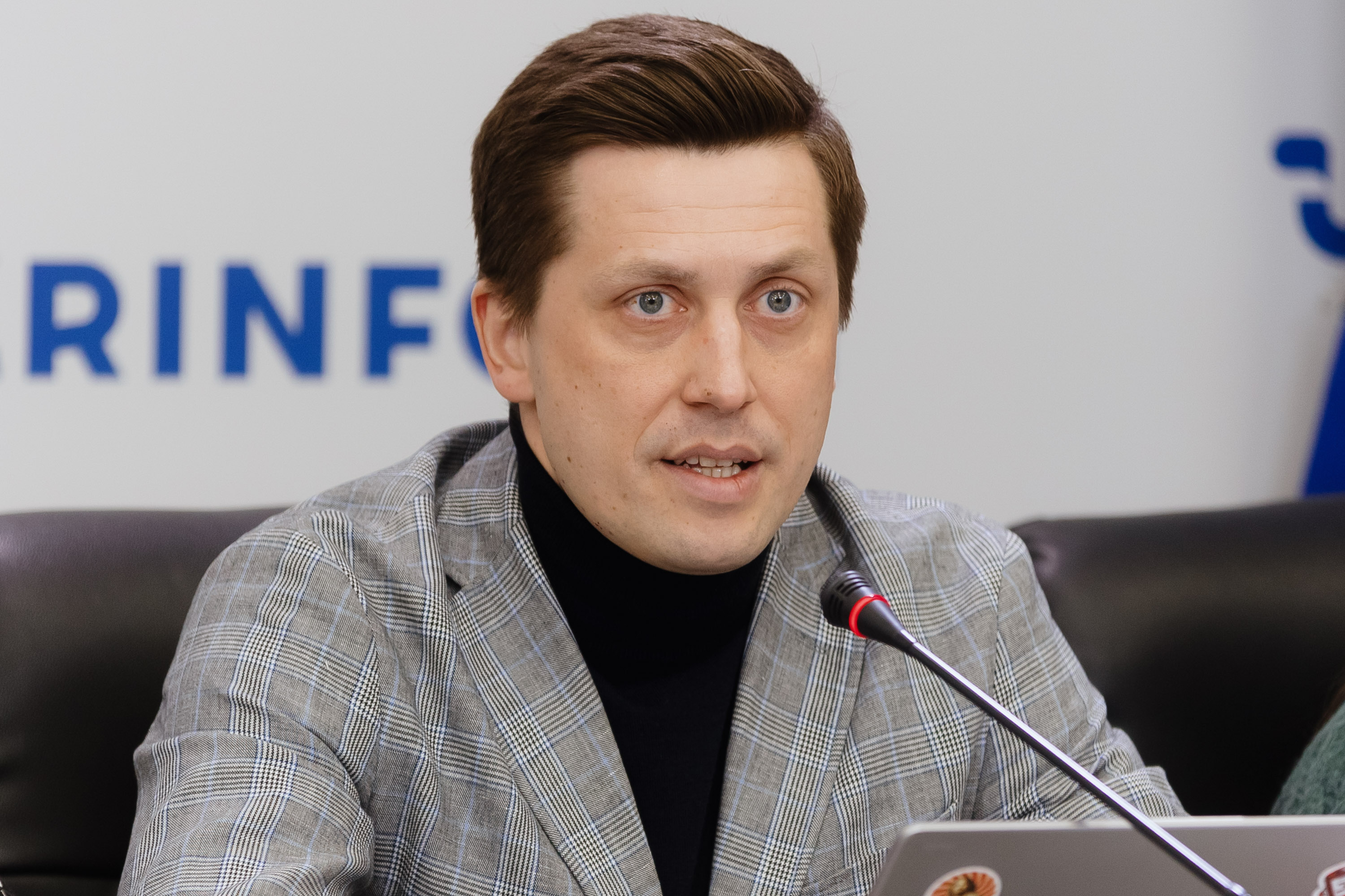 Від поваги до безпеки