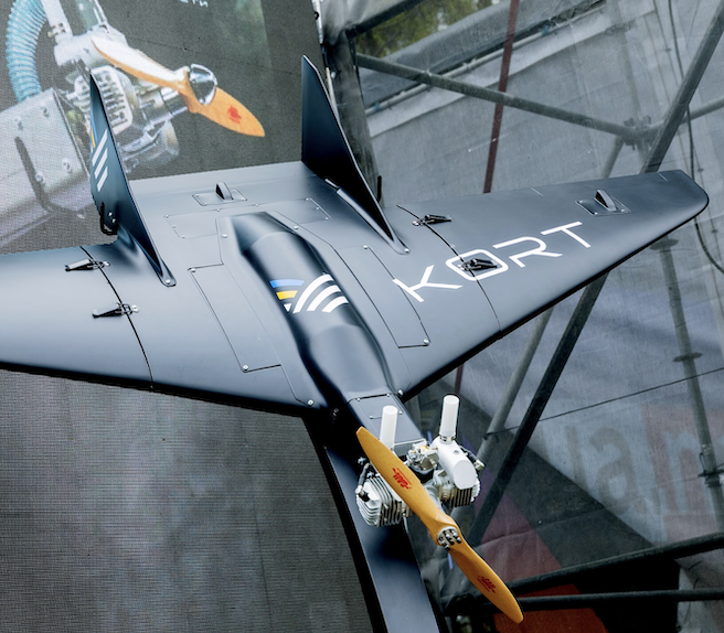 OPEN UKRAINE BIKE SHOW: у Києві відбулося масштабне відкриття мотосезону