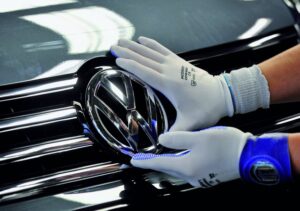 Топ-5 найпоширеніших причин звернення до сервісу для ремонту Volkswagen