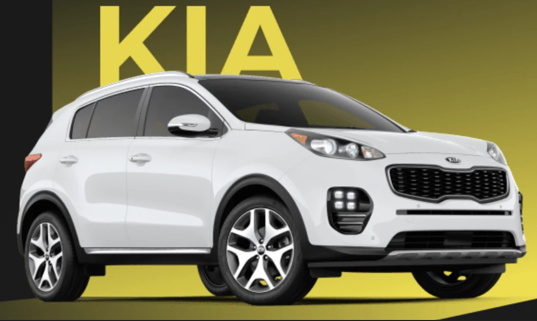 Найкращі моделі Kia: що обрати для себе?