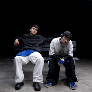 Дует, за яким скучили: YAKTAK & GOLUBENKO повертаються з «Ультрамарином»