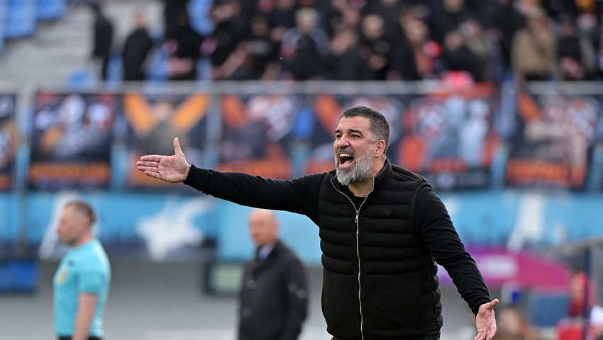 25 тур УПЛ: дербі Львова, битва за топ-5 та спроба «Кудрівки» зупинити «Шахтар»