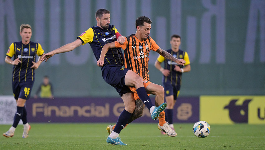 20 тур УПЛ: три топові афіші, столичне дербі, та інші інтриги туру