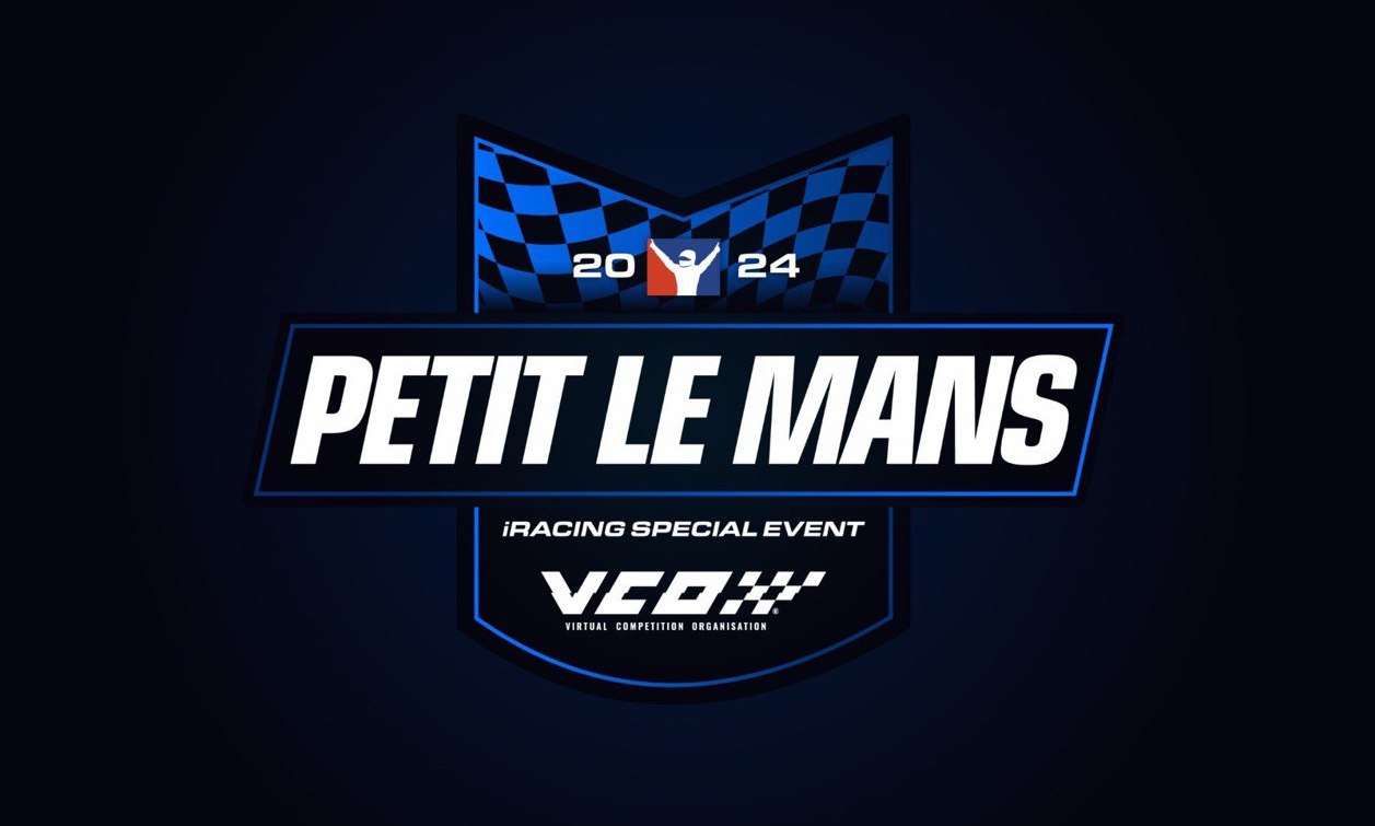 Petit Le Mans. Наші люди всюди