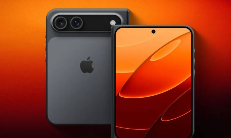Інсайдери розкрили правду про затримку релізу iPhone Ultra