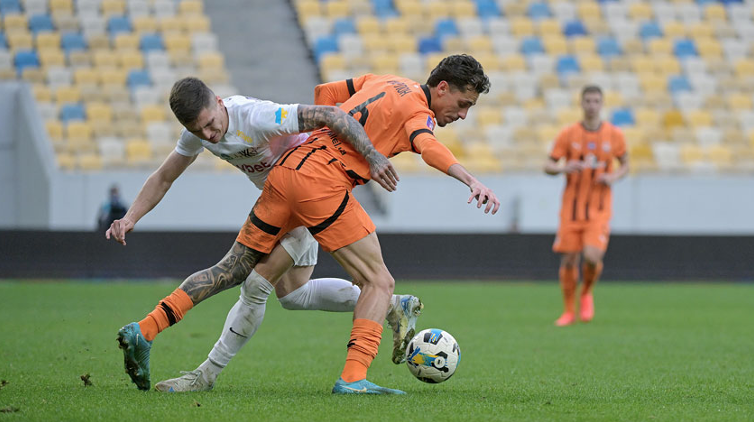 15 тур УПЛ: центральний матч «Колоса» та «Шахтаря», дуель «Зорі» та «Карпат»