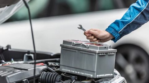 Як погода впливає на акумулятор авто: що варто знати кожному водієві