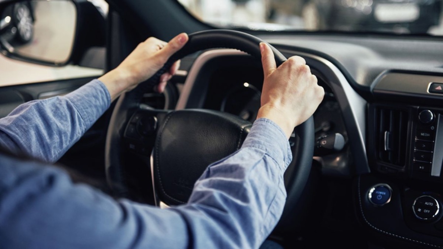У МВС розповіли, як законно керувати чужим авто