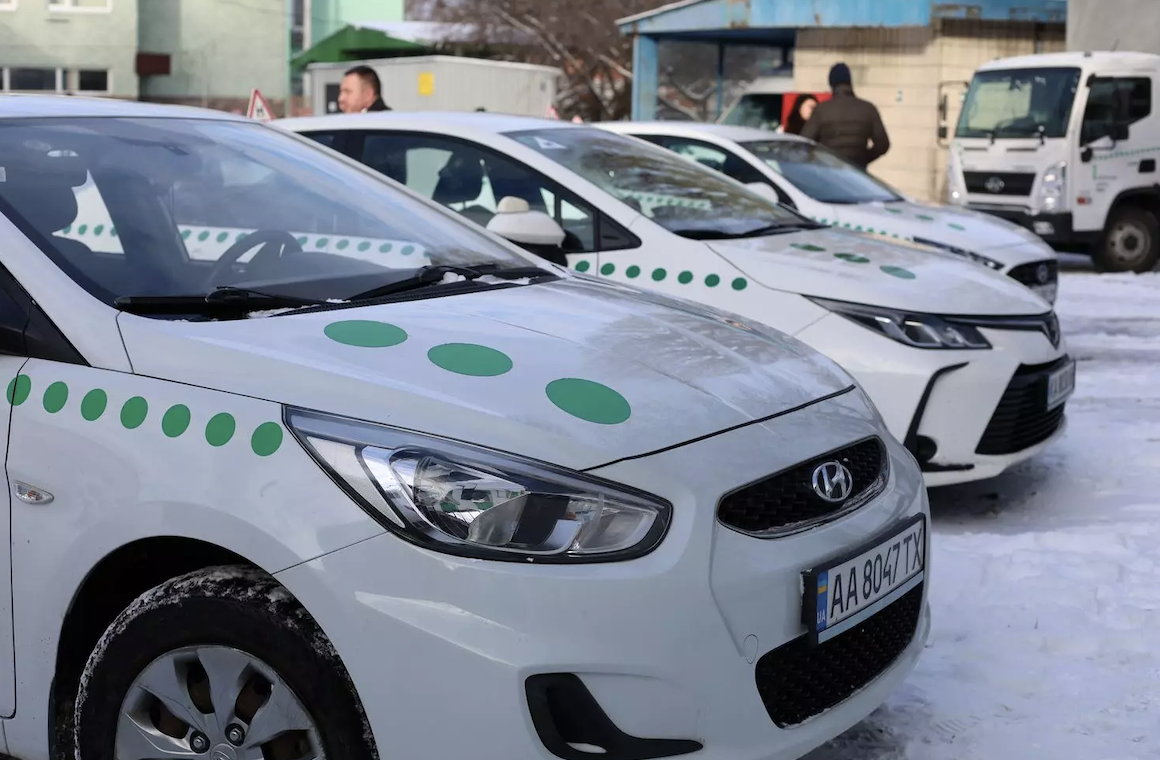 Як успішно скласти практичний іспит: У МВС пояснили, як уникнути типових помилок під час водіння
