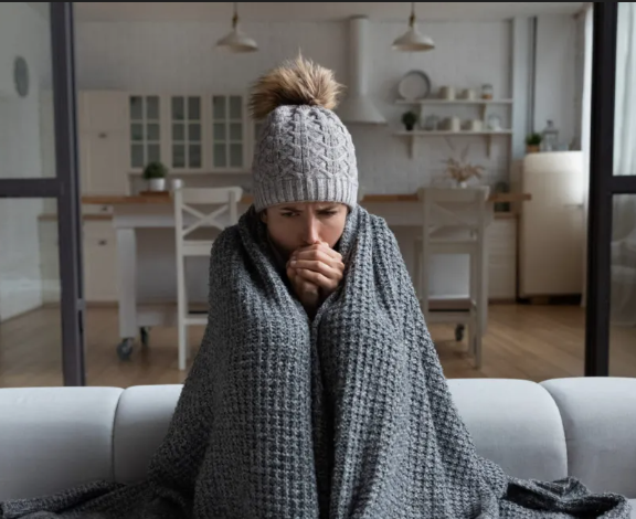 ❄️ Як зігрітися вдома без електрики та газу