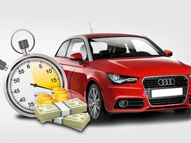 Автовикуп Київ - сучасна послуга продажу машин