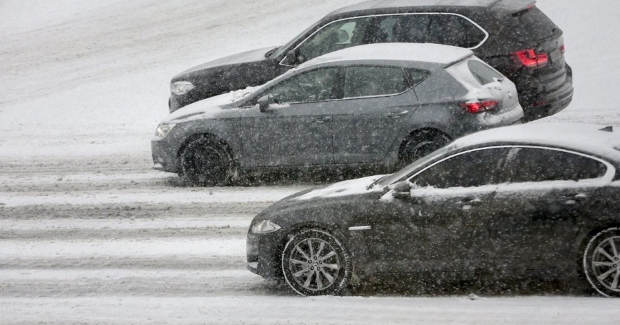 Готуємо авто до зими: що потрібно перевірити вже зараз 🚗❄️