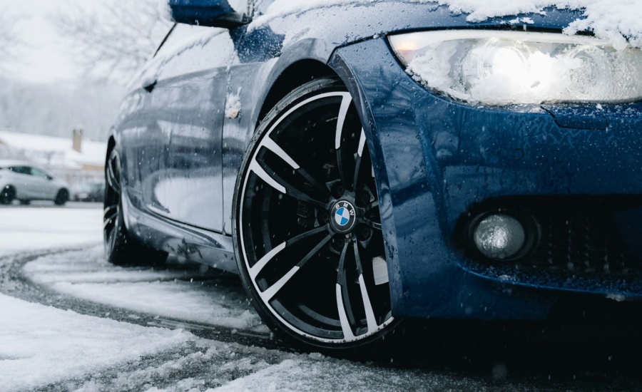 Якої ширини шини краще вибрати на зиму: поради експертів