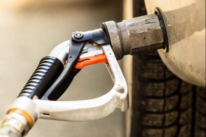 В Україні знову почав дорожчати автогаз