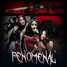 DOROFEEVA - Fenomenal